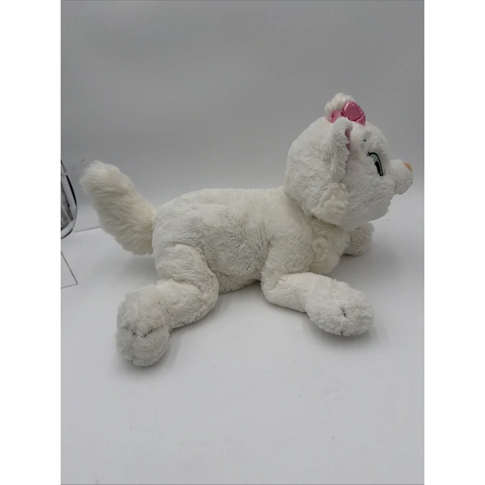 Disney Parks Aristocats Marie 15
